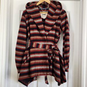 Obey Propaganda Hooded Jacket Excellent condition